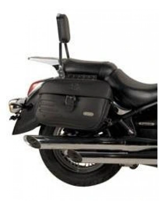 KAPPA KT103PS KAWASAKI VN 800 (96-07) SISSYBAR