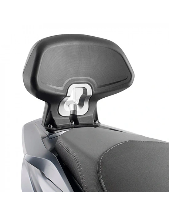 KAPPA KTB1190A HONDA PCX 125 (14-25) - PCX 150 (14-18) SISSYBAR