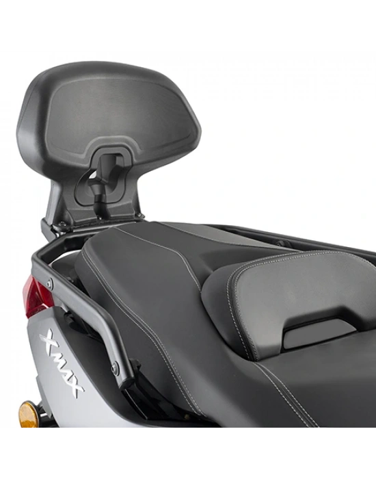 KAPPA KTB2167A YAMAHA X-MAX 125-250-300 (23-25) SISSYBAR