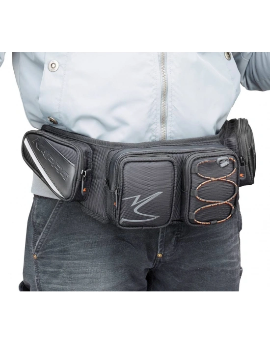 KAPPA RA306 BEL ÇANTASI