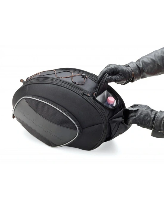 KAPPA RA310 YAN ÇANTA KUMAŞ