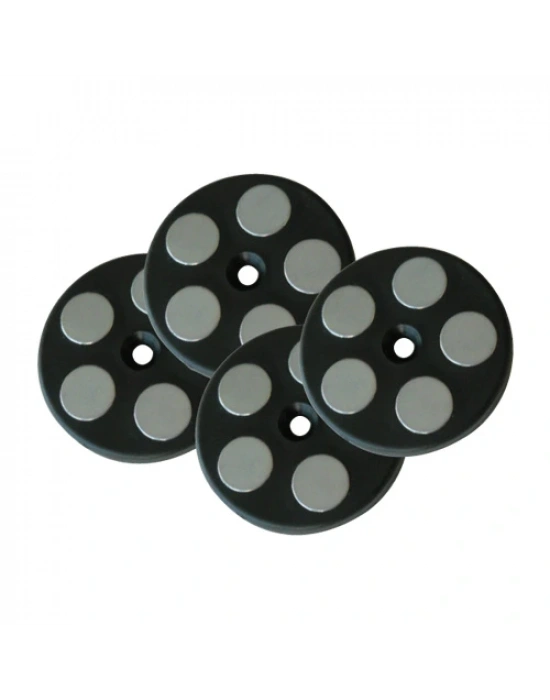 KAPPA TK4 ÇANTA MIKNATIS SETİ