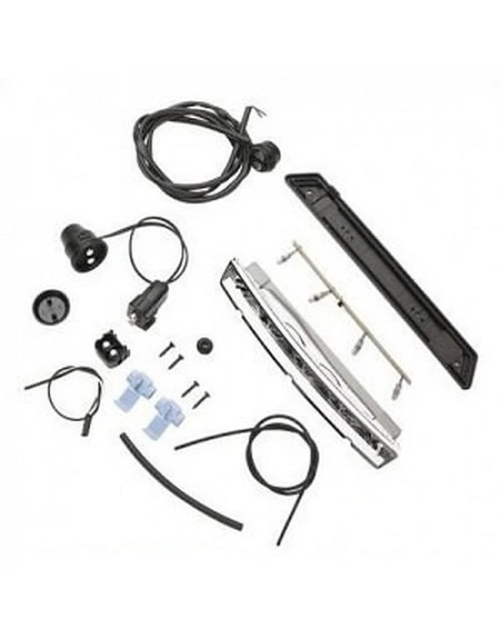 KAPPA V108K ÇANTA IŞIK SETİ K37-K47