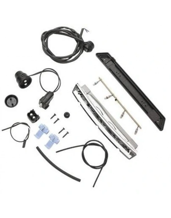 KAPPA V93K ÇANTA ISIK SETİ K42-K28