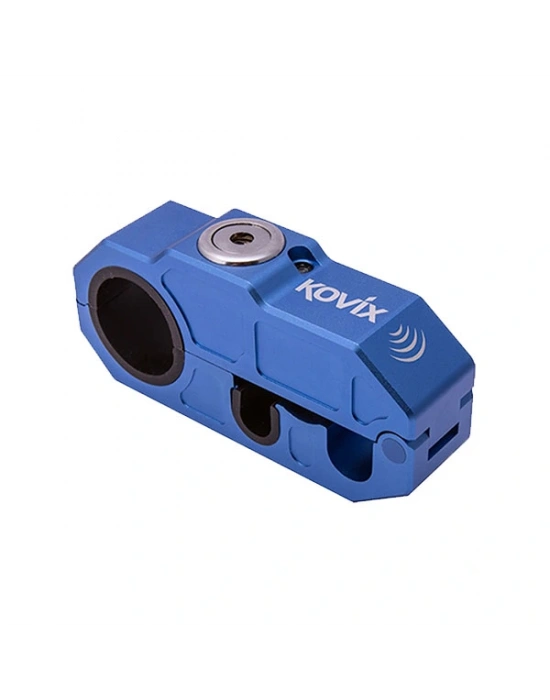 KOVIX KHL-B ALARMLI GİDON FREN KİLİT