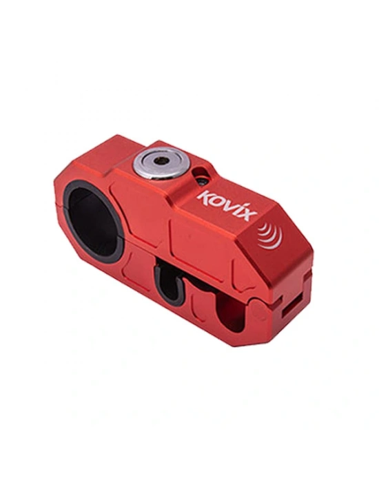 KOVIX KHL-R ALARMLI GİDON FREN KİLİT