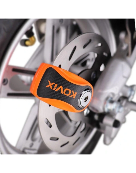 KOVIX KNN6/CB-FO DİSK KİLİT