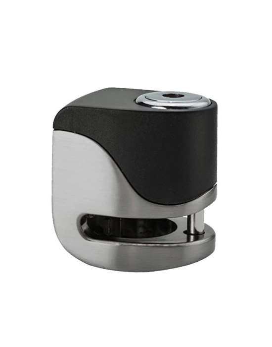 KOVIX KS6-BM ALARMLI DİSK KİLİT METAL