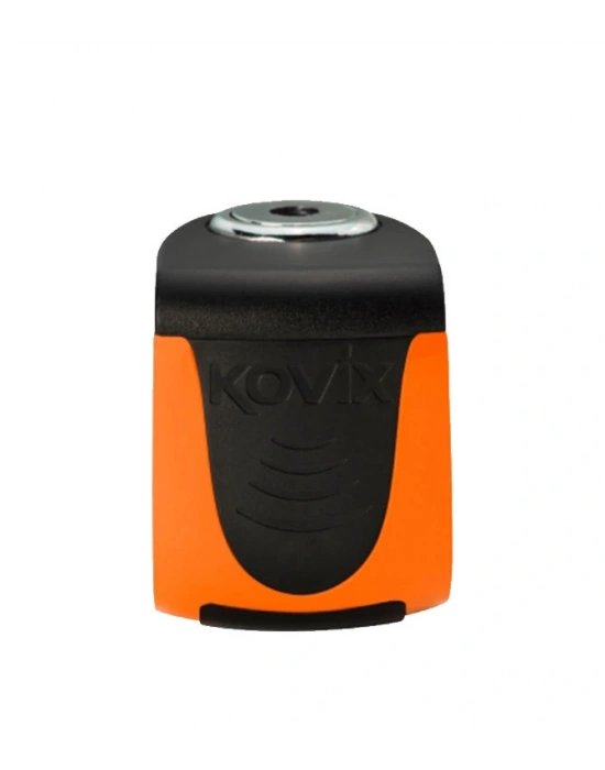 KOVIX KS6-FO ALARMLI DİSK KİLİT