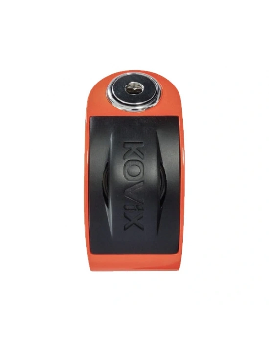 KOVIX KT6/CB-FO ALARMLI DİSK KİLİT