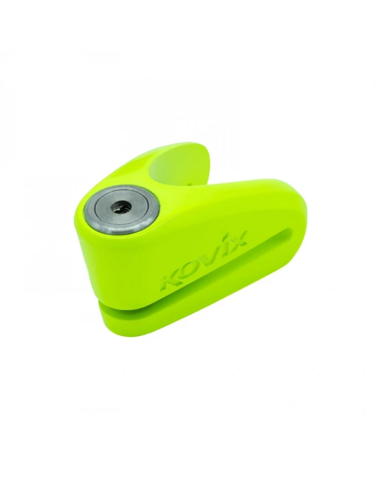 KOVIX KV10-FG DİSK KİLİT YEŞİL