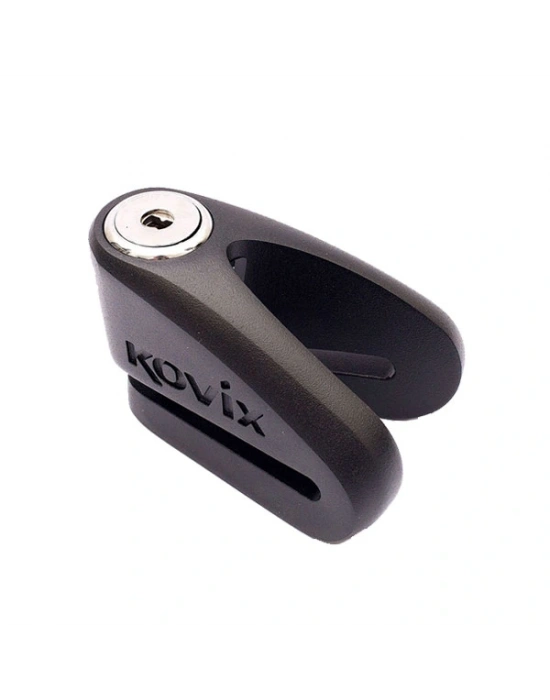KOVIX KVZ1-BK DİSK KİLİT SİYAH