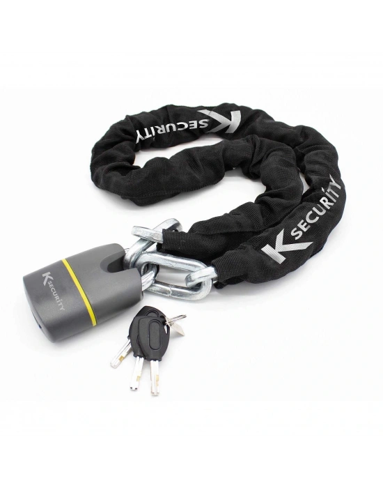 KOVIX KCK10-150 ZİNCİR KİLİT