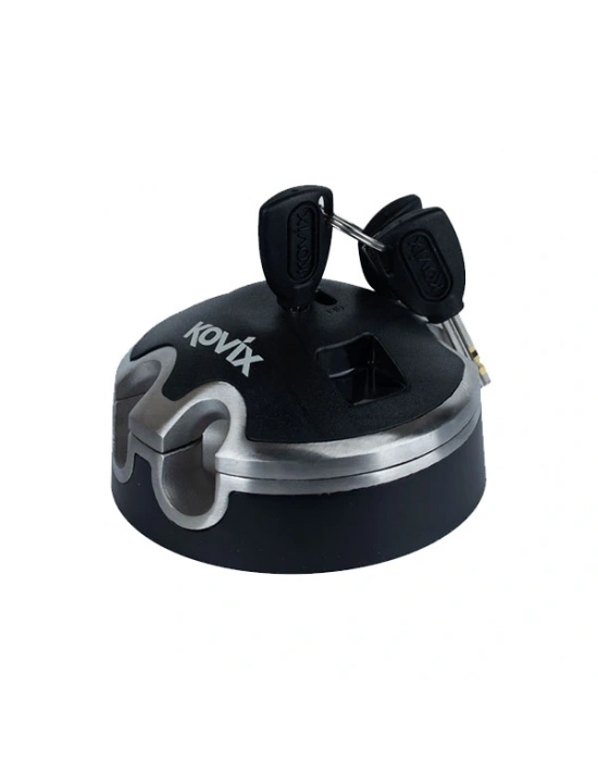 KOVIX KGA-BK YER-ZEMİN KİLİTLEME APARATI