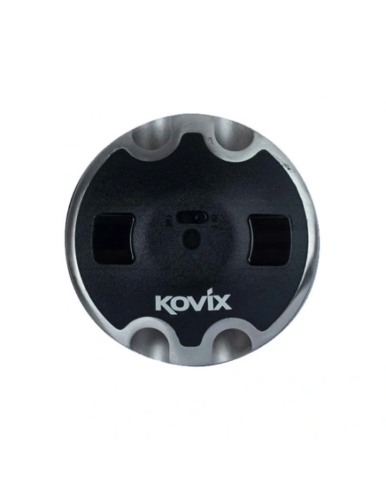 KOVIX KGA-BK YER-ZEMİN KİLİTLEME APARATI