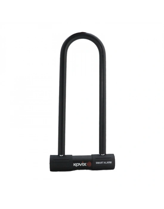 KOVIX KTL14-300BK ALARMLI U KİLİT