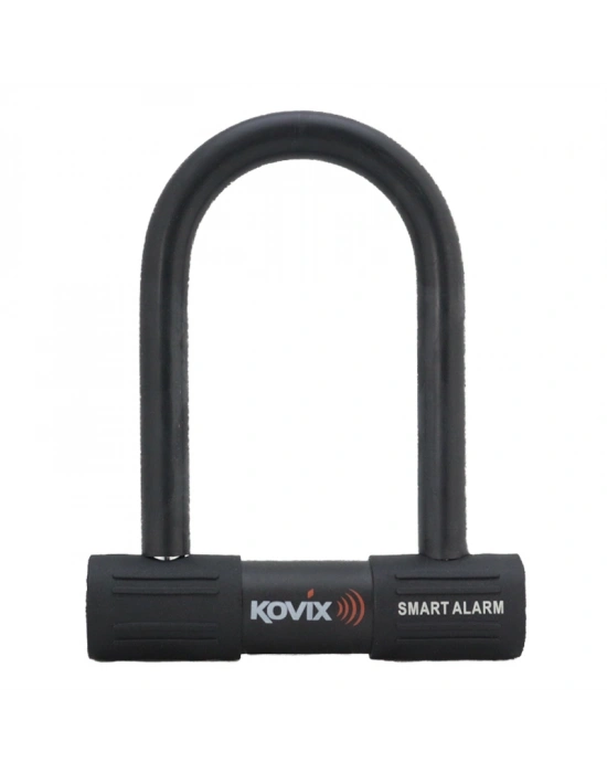 KOVIX KTL16-210BK ALARMLI U KİLİT