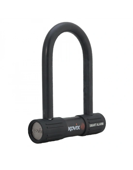 KOVIX KTL16-210BK ALARMLI U KİLİT