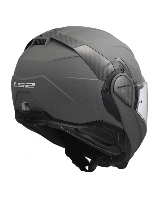 LS2 ADVANT 2  KASK