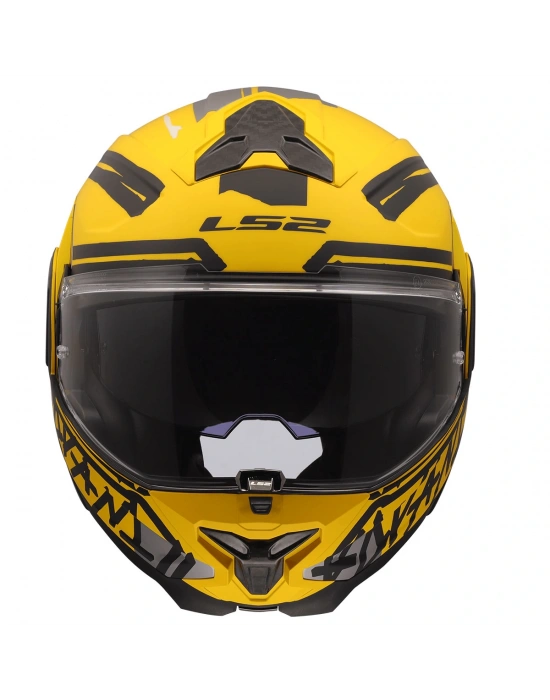 LS2 ADVANT 2 TAPE  KASK