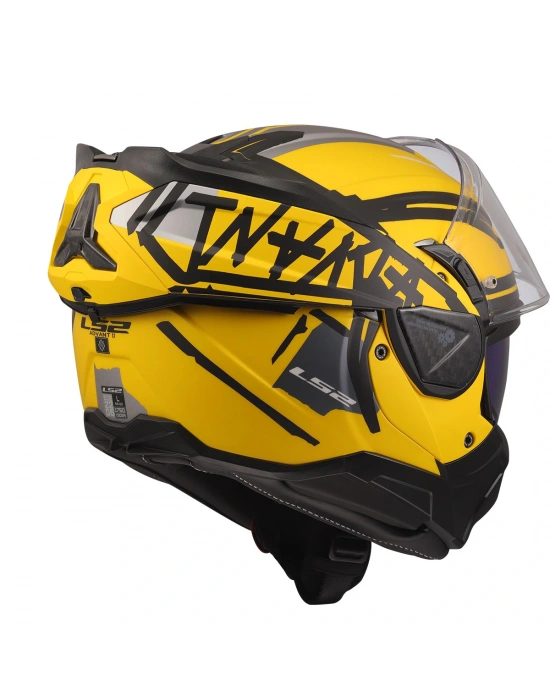 LS2 ADVANT 2 TAPE  KASK