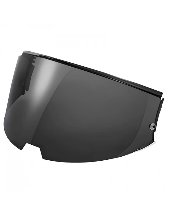 LS2 ADVANT X KASK CAMI SİYAH