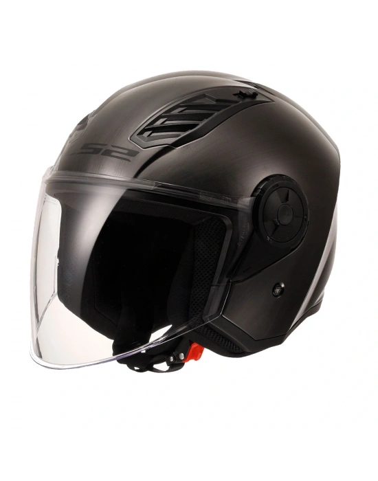 LS2 AIRFLOW 2 JEANS KASK
