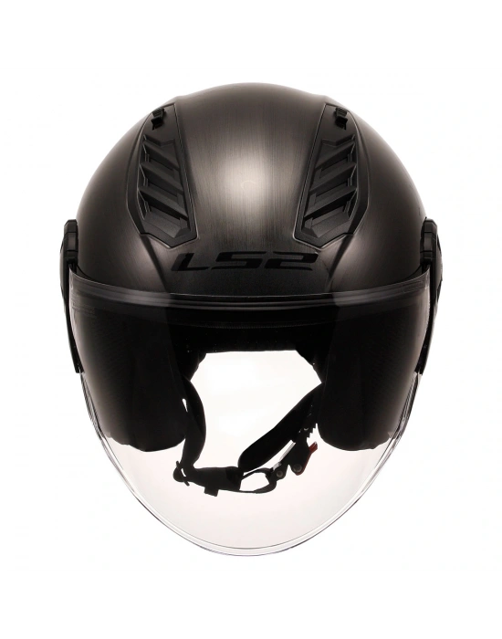 LS2 AIRFLOW 2 JEANS KASK