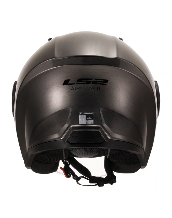 LS2 AIRFLOW 2 JEANS KASK