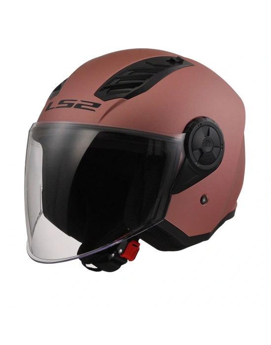 LS2 AIRFLOW 2  KASK