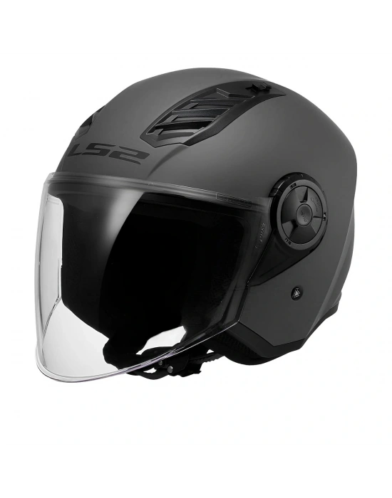 LS2 AIRFLOW 2  KASK