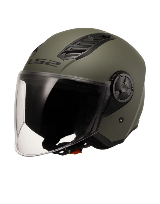 LS2 AIRFLOW 2  KASK