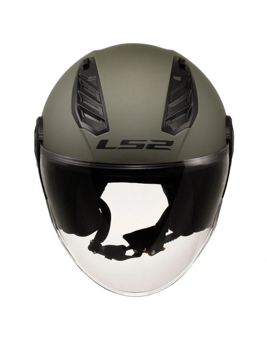 LS2 AIRFLOW 2  KASK