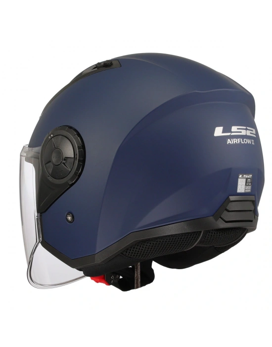 LS2 AIRFLOW 2  KASK