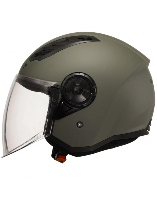 LS2 AIRFLOW 2  KASK
