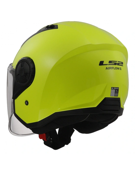 LS2 AIRFLOW 2  KASK