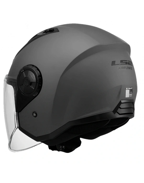 LS2 AIRFLOW 2  KASK