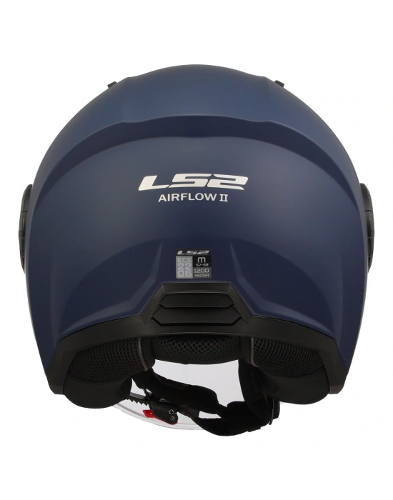 LS2 AIRFLOW 2  KASK