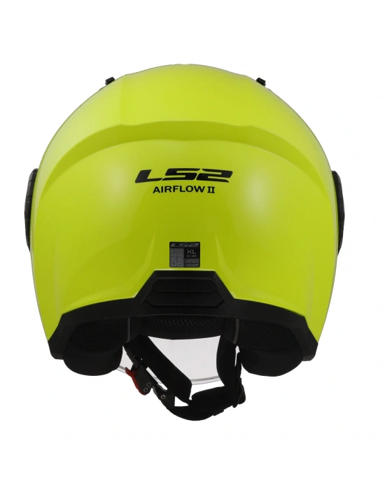 LS2 AIRFLOW 2  KASK