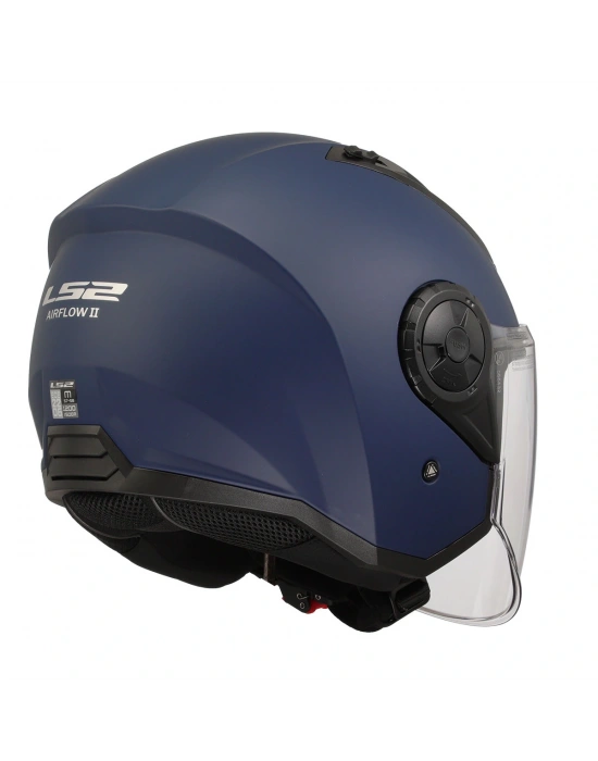 LS2 AIRFLOW 2  KASK