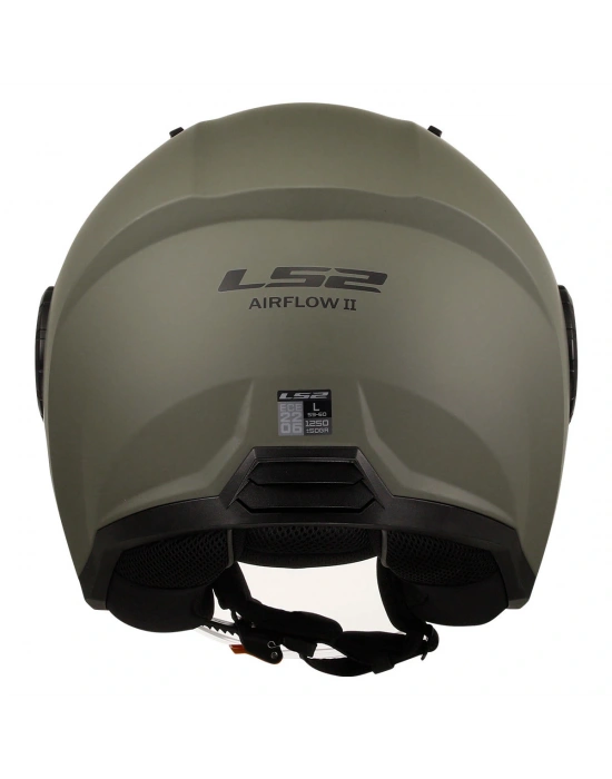 LS2 AIRFLOW 2  KASK
