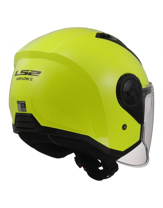 LS2 AIRFLOW 2  KASK