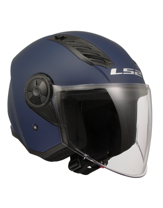 LS2 AIRFLOW 2  KASK
