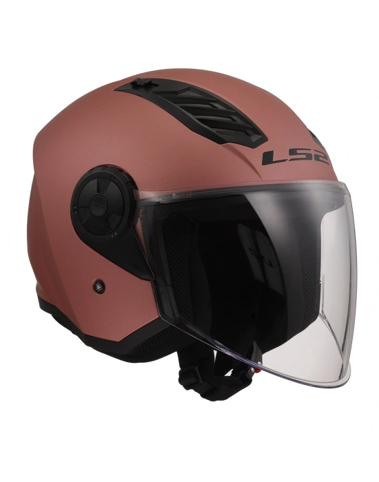 LS2 AIRFLOW 2  KASK