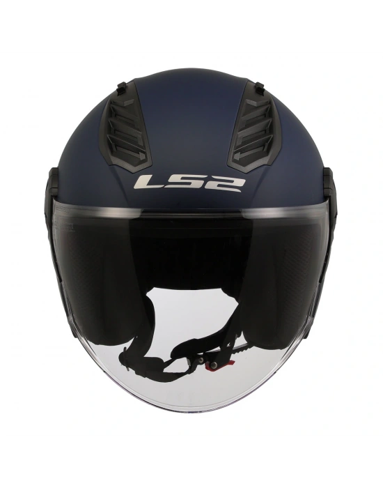 LS2 AIRFLOW 2  KASK