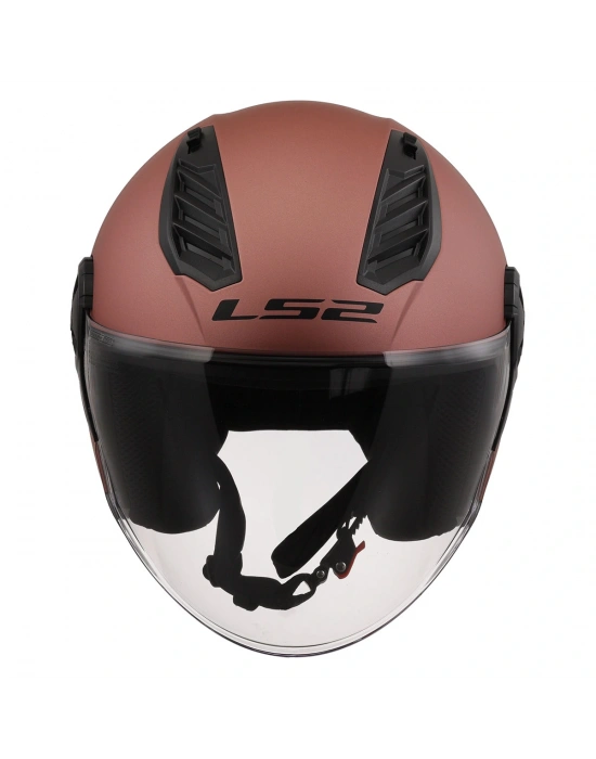 LS2 AIRFLOW 2  KASK