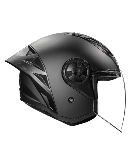 LS2 AIRFLOW 2 YARIŞ SPOILER