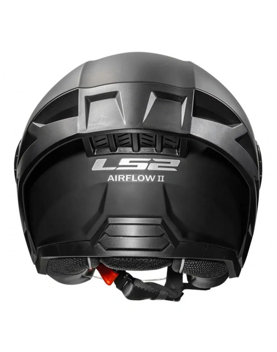 LS2 AIRFLOW 2 YARIŞ SPOILER