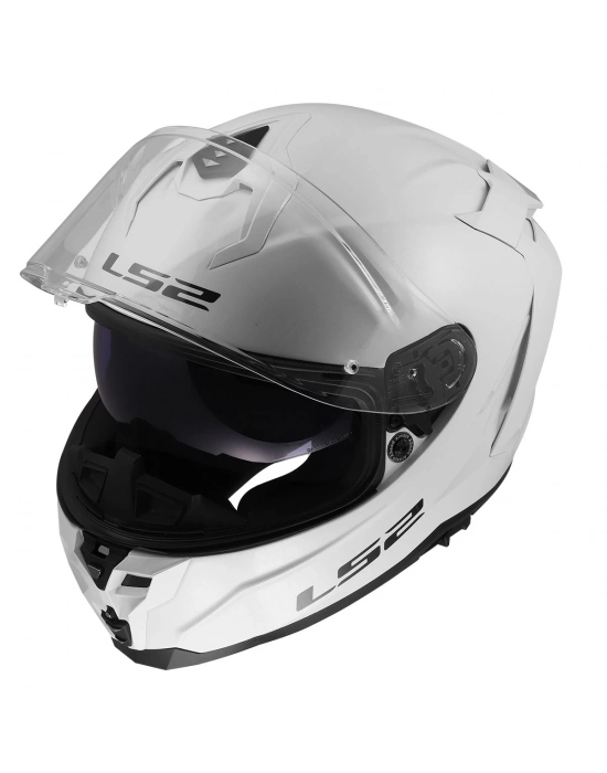 LS2 CHALLENGER 2  KASK
