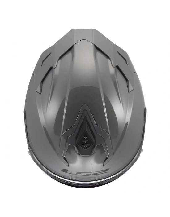 LS2 CHALLENGER 2  KASK